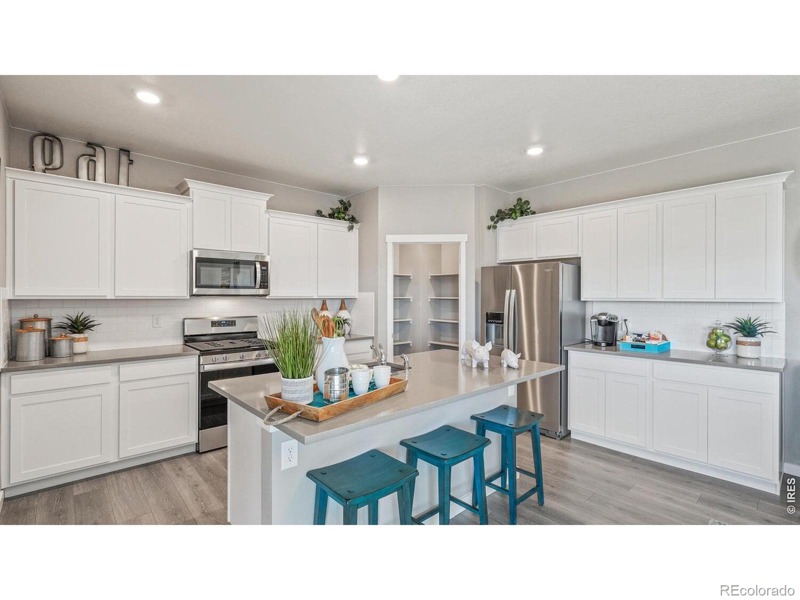 1412 Sunrise Hill Drive Berthoud CO 80513