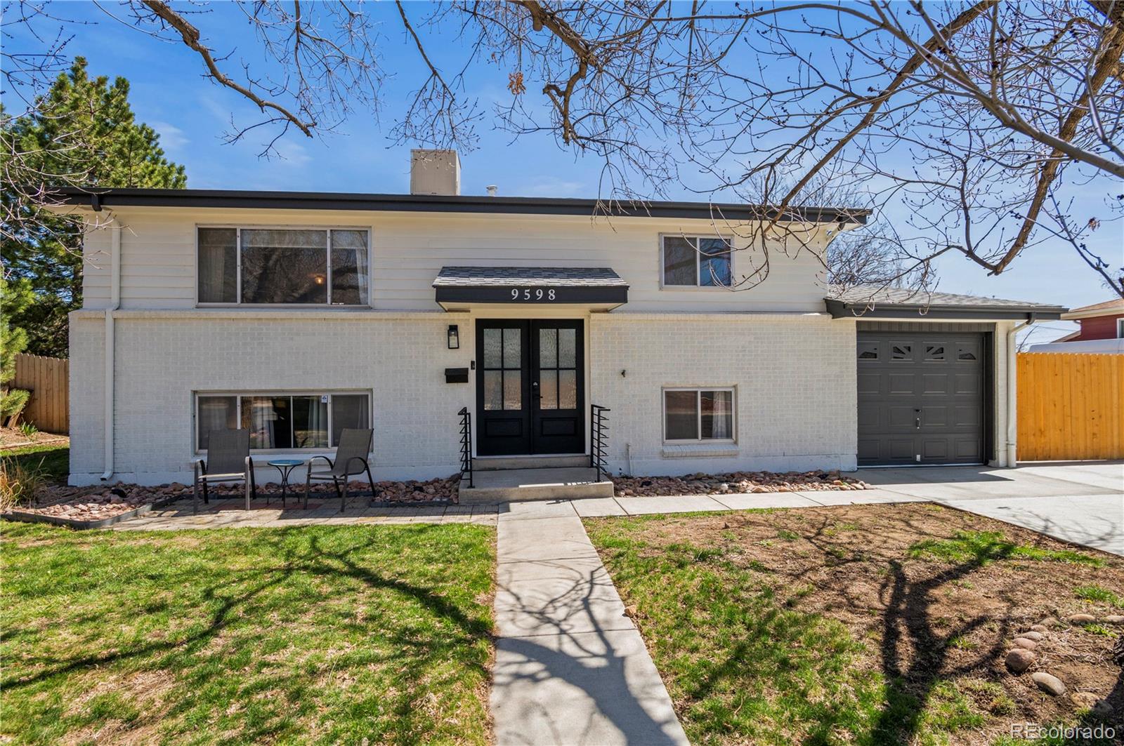 9598 Lou Drive Northglenn CO 80260