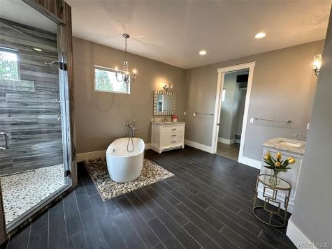 13640 Winslow Drive Colorado Springs CO 80908