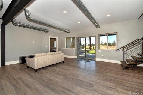 13640 Winslow Drive Colorado Springs CO 80908