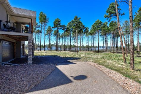 13640 Winslow Drive Colorado Springs CO 80908