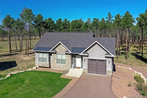 13640 Winslow Drive Colorado Springs CO 80908