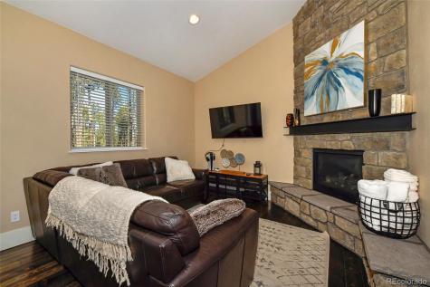 13640 Winslow Drive Colorado Springs CO 80908