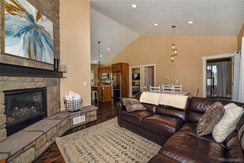 13640 Winslow Drive Colorado Springs CO 80908