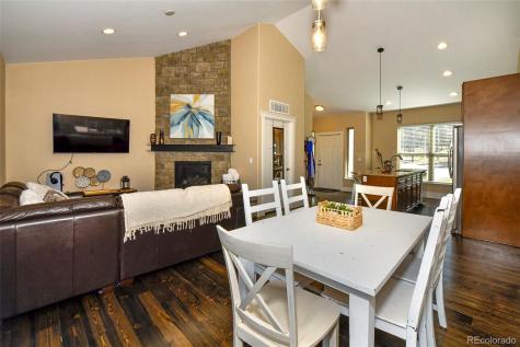 13640 Winslow Drive Colorado Springs CO 80908