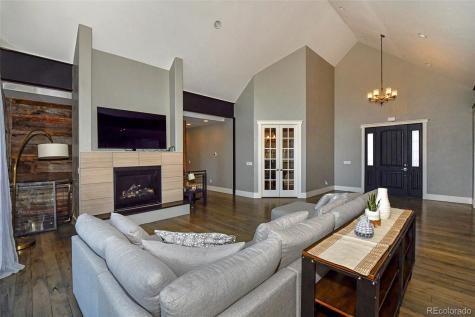 13640 Winslow Drive Colorado Springs CO 80908