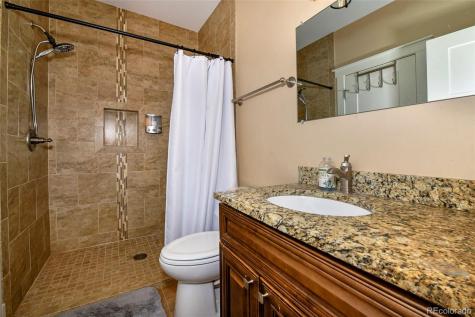 13640 Winslow Drive Colorado Springs CO 80908