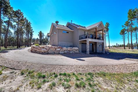 13640 Winslow Drive Colorado Springs CO 80908