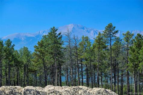 13640 Winslow Drive Colorado Springs CO 80908