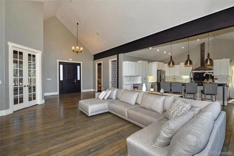 13640 Winslow Drive Colorado Springs CO 80908