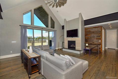 13640 Winslow Drive Colorado Springs CO 80908