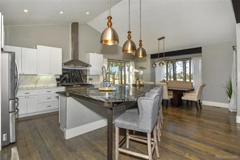 13640 Winslow Drive Colorado Springs CO 80908