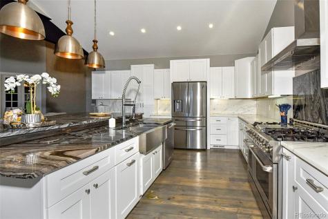 13640 Winslow Drive Colorado Springs CO 80908