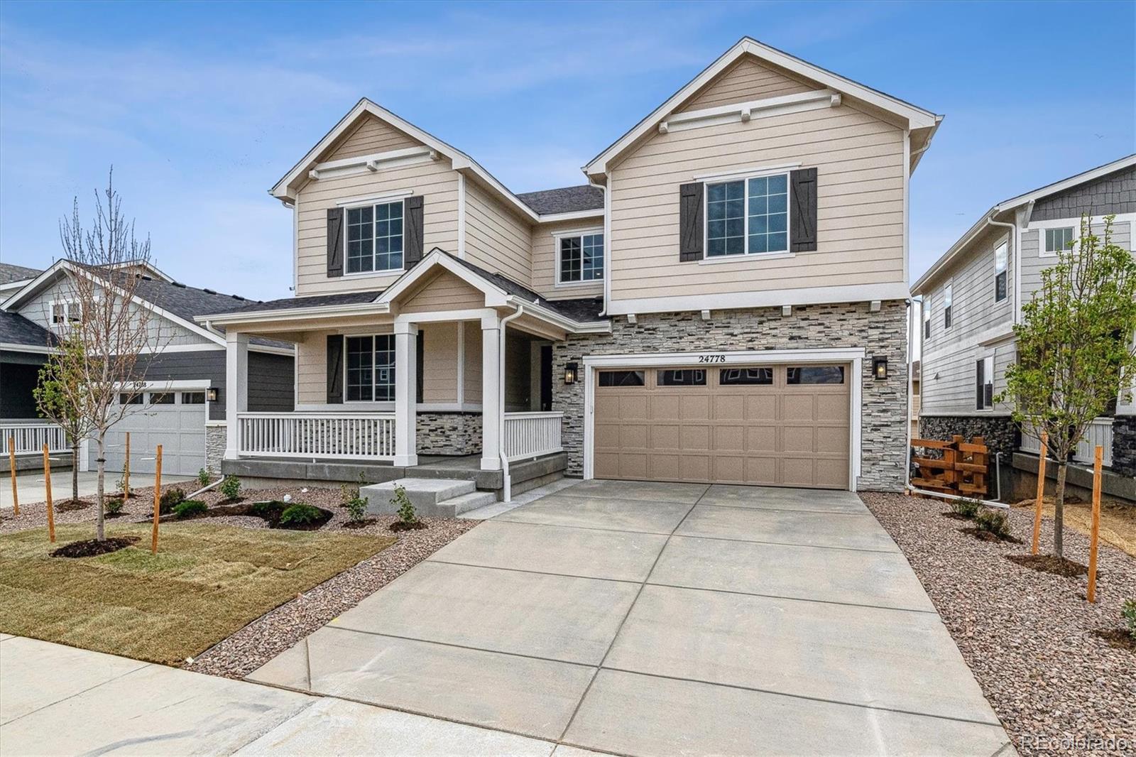 24778 E 40th Avenue Aurora CO 80019