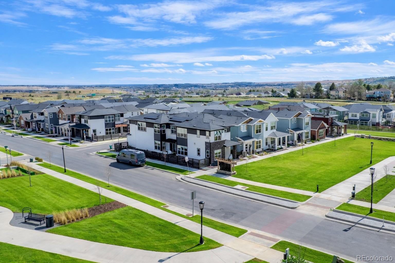 2370 Miner Lane Superior CO 80027