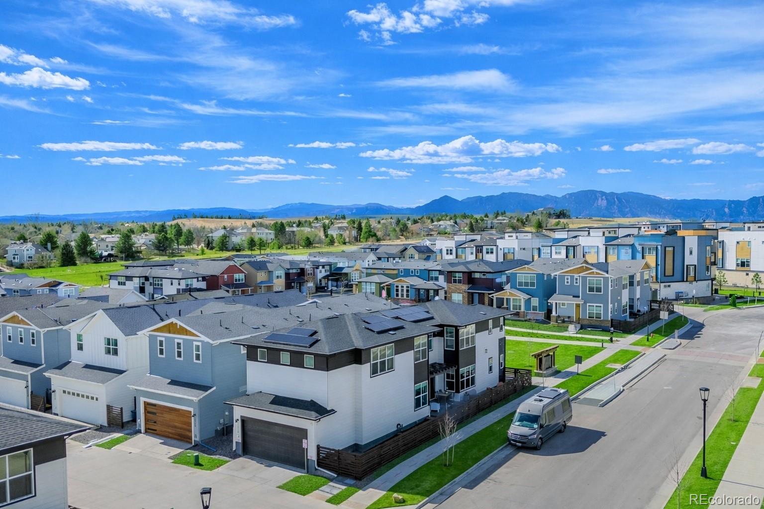 2370 Miner Lane Superior CO 80027