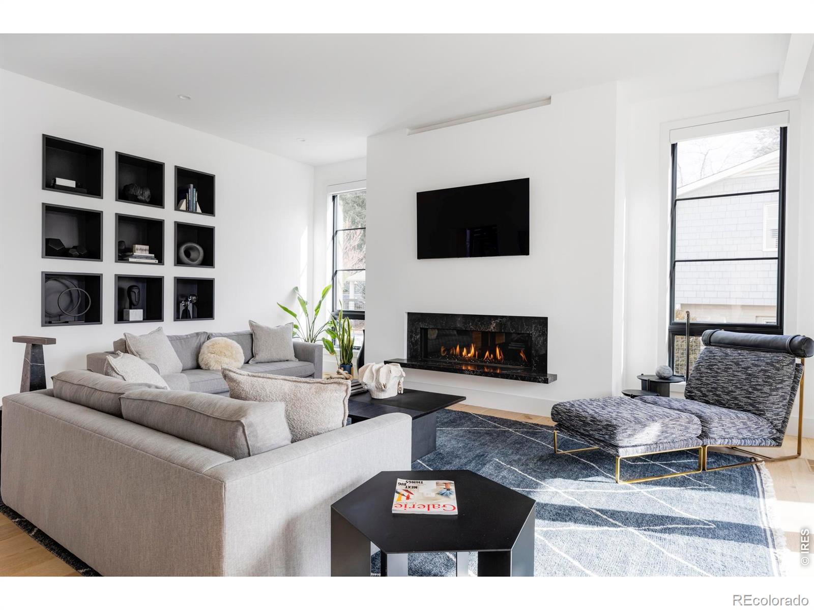 706 Juniper Avenue Boulder CO 80304