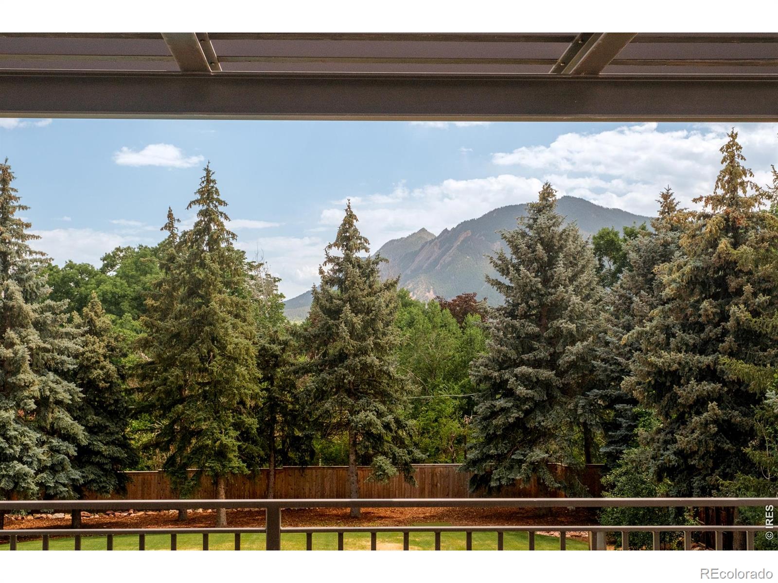 706 Juniper Avenue Boulder CO 80304