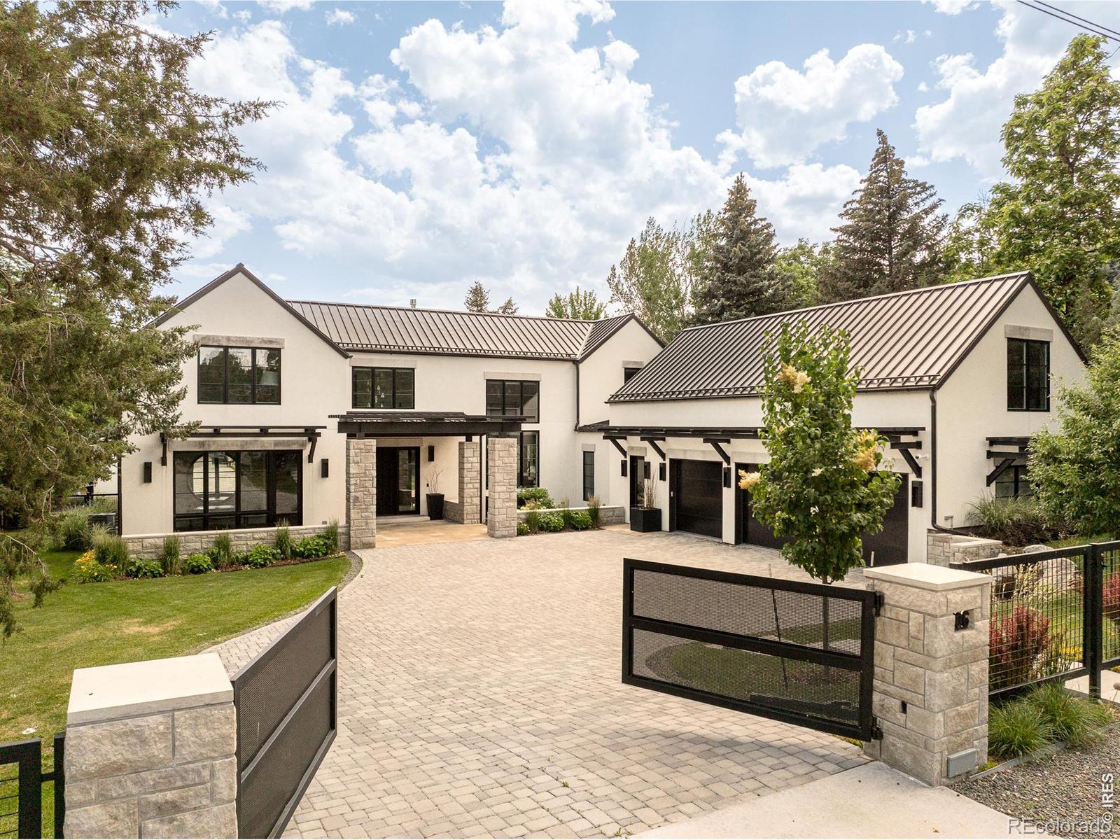 706 Juniper Avenue Boulder CO 80304