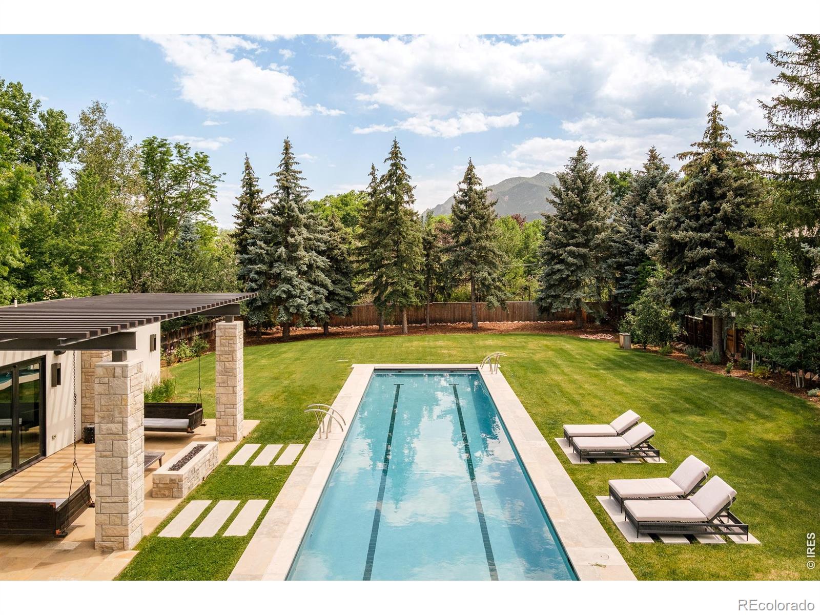 706 Juniper Avenue Boulder CO 80304