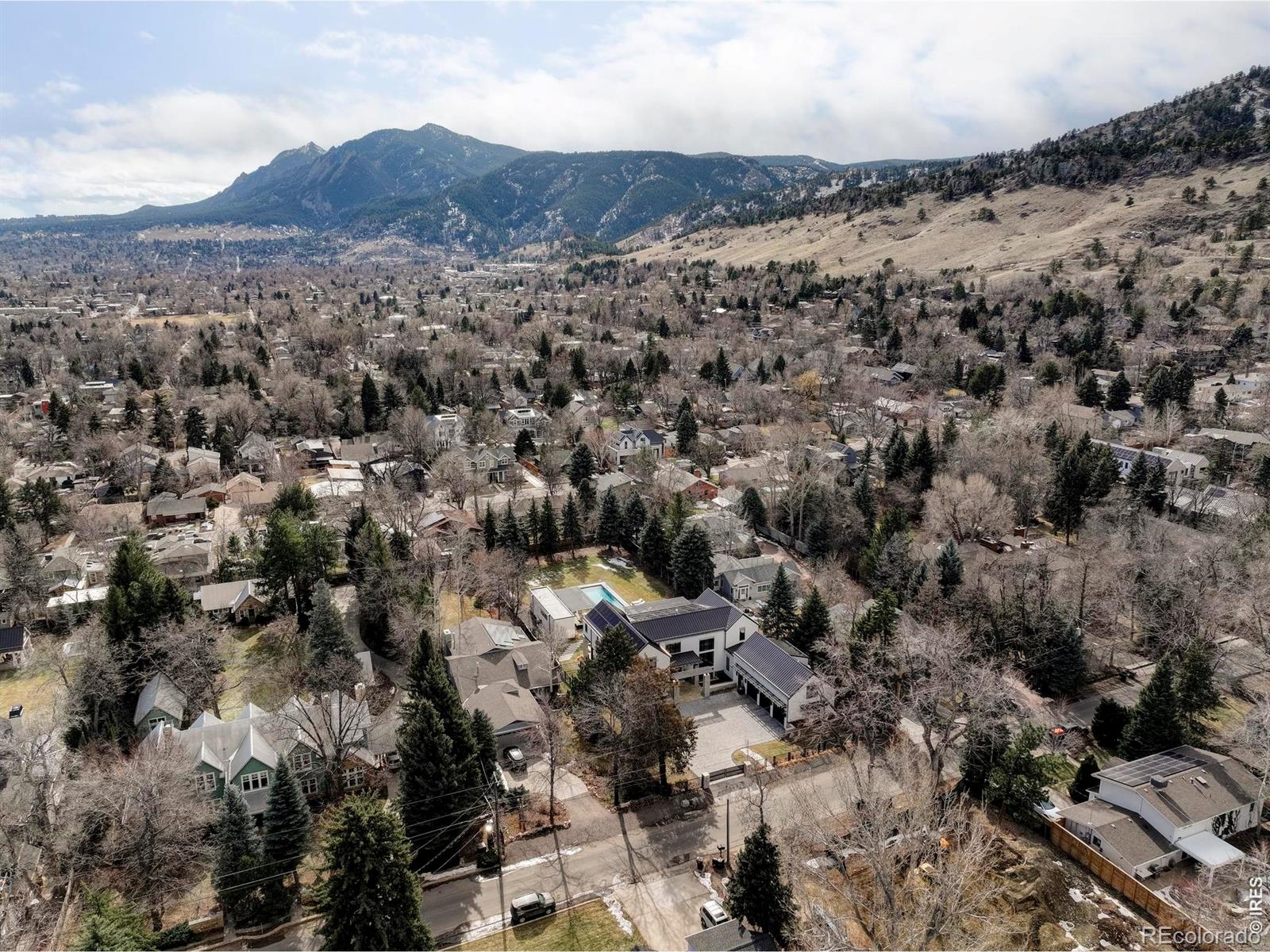 706 Juniper Avenue Boulder CO 80304