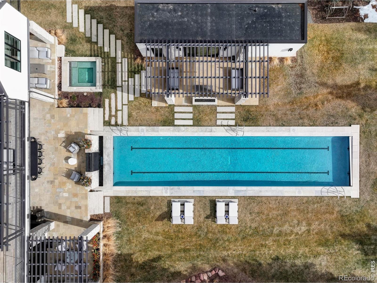 706 Juniper Avenue Boulder CO 80304