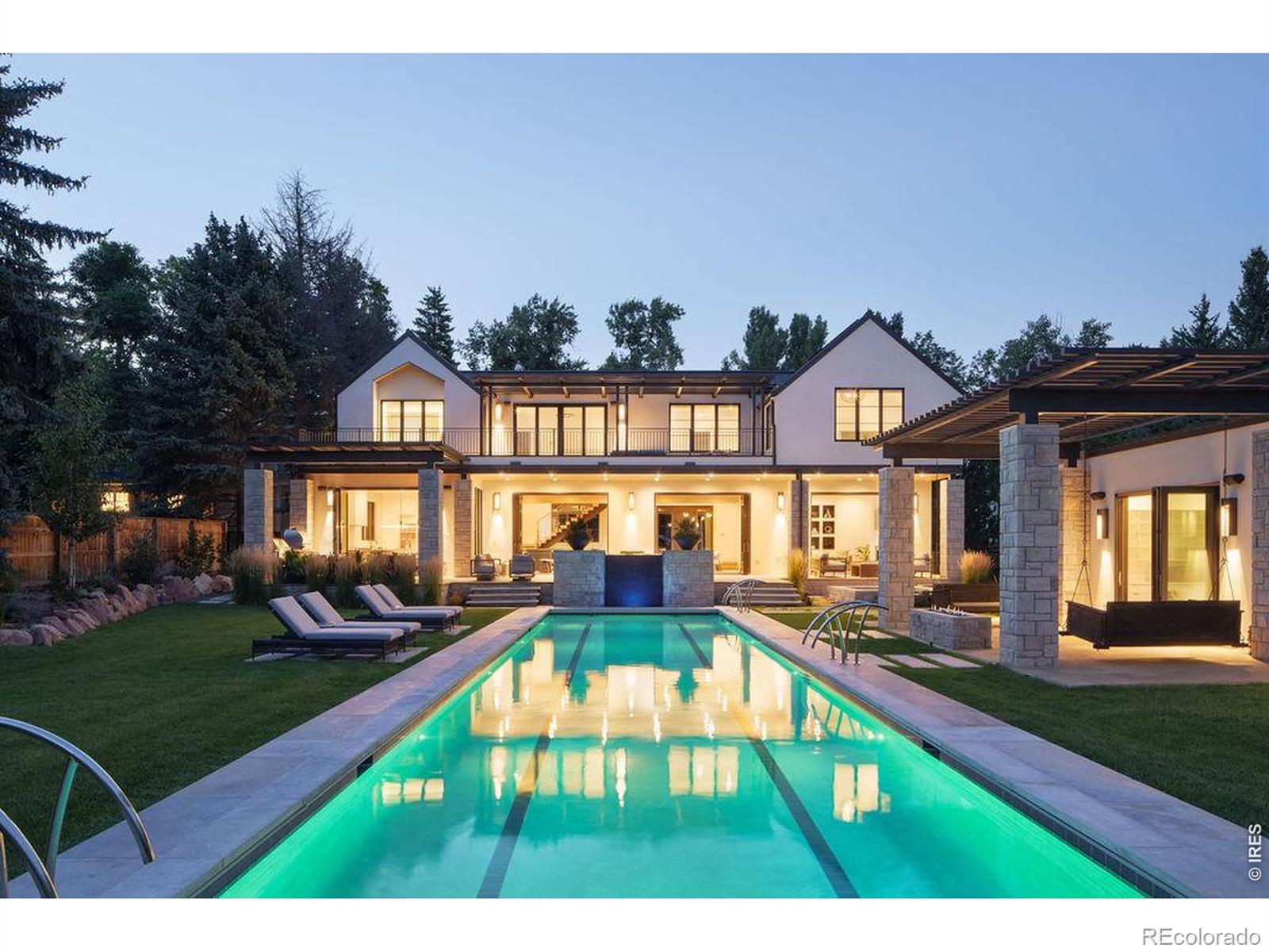 706 Juniper Avenue Boulder CO 80304
