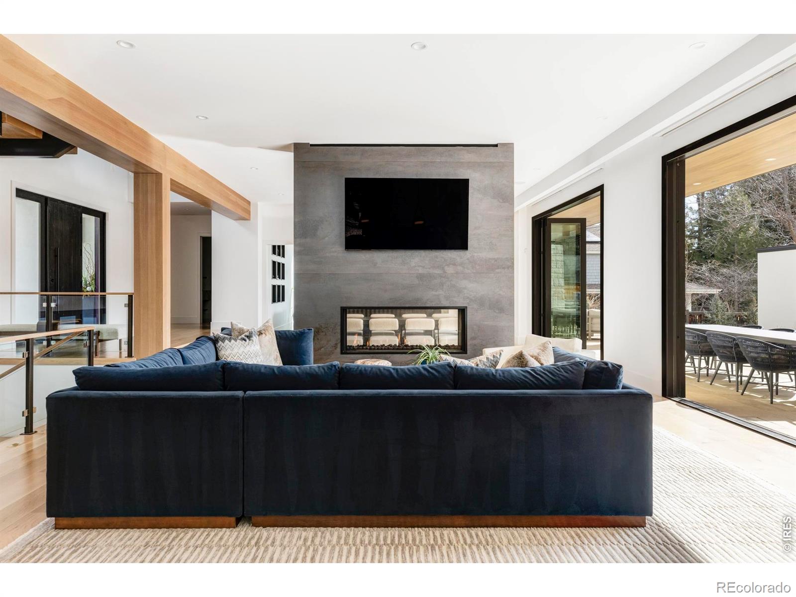 706 Juniper Avenue Boulder CO 80304