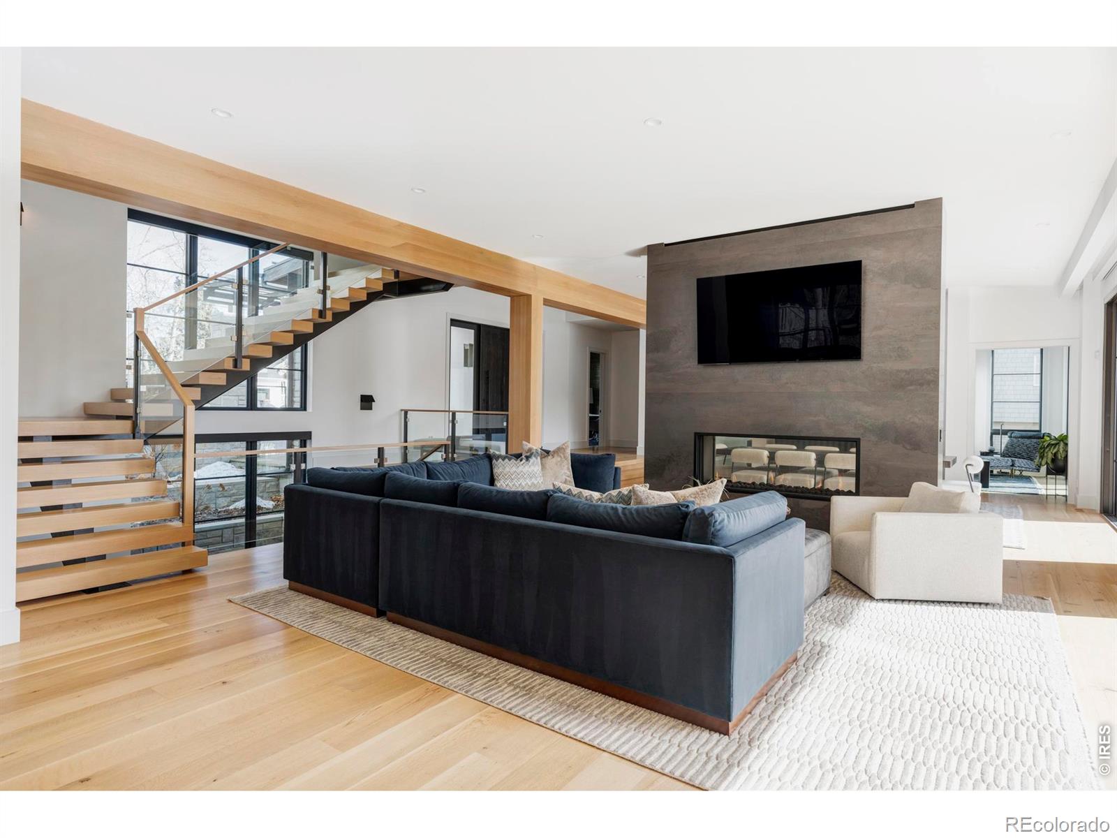706 Juniper Avenue Boulder CO 80304