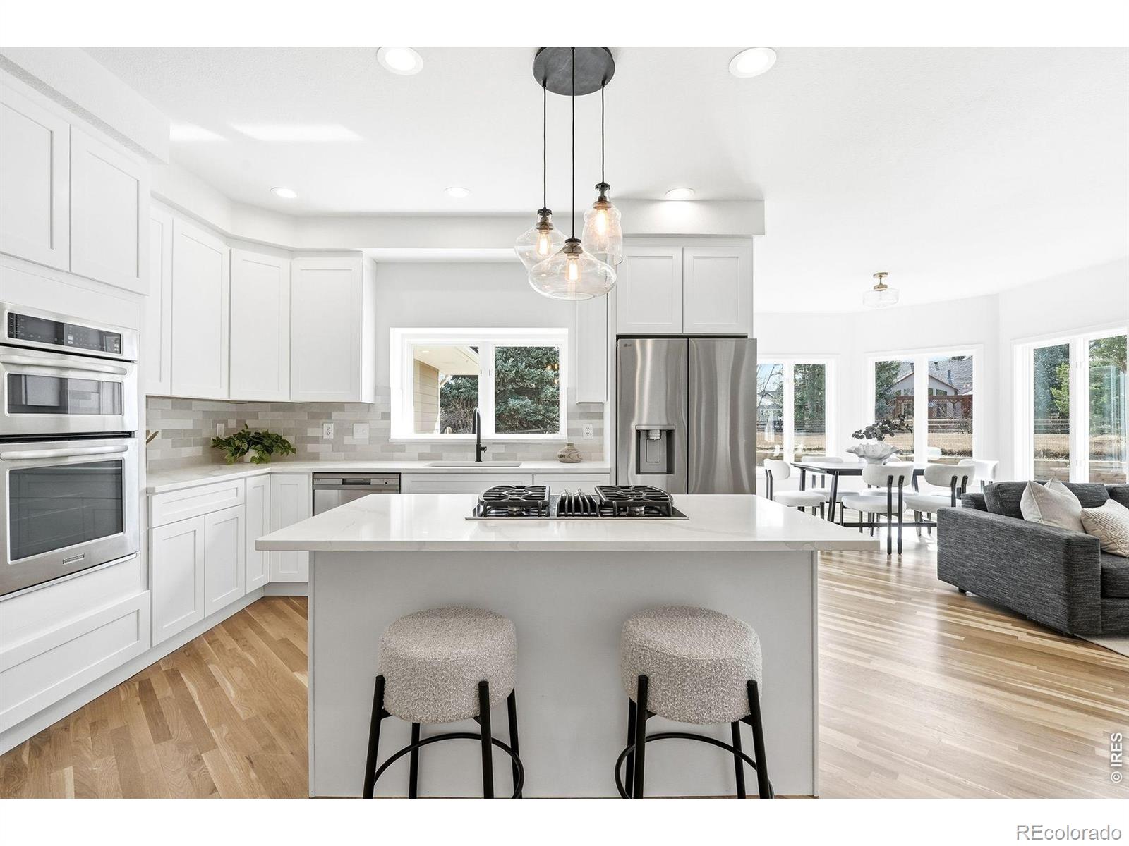 2527 Columbine Circle Lafayette CO 80026