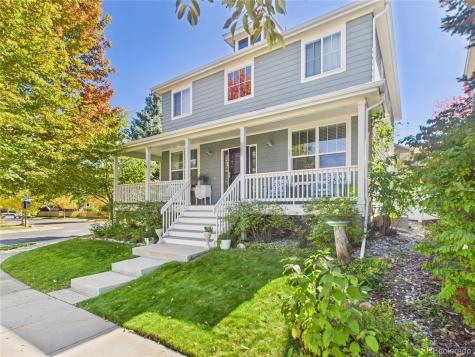 8557 Coors Loop Arvada CO 80005