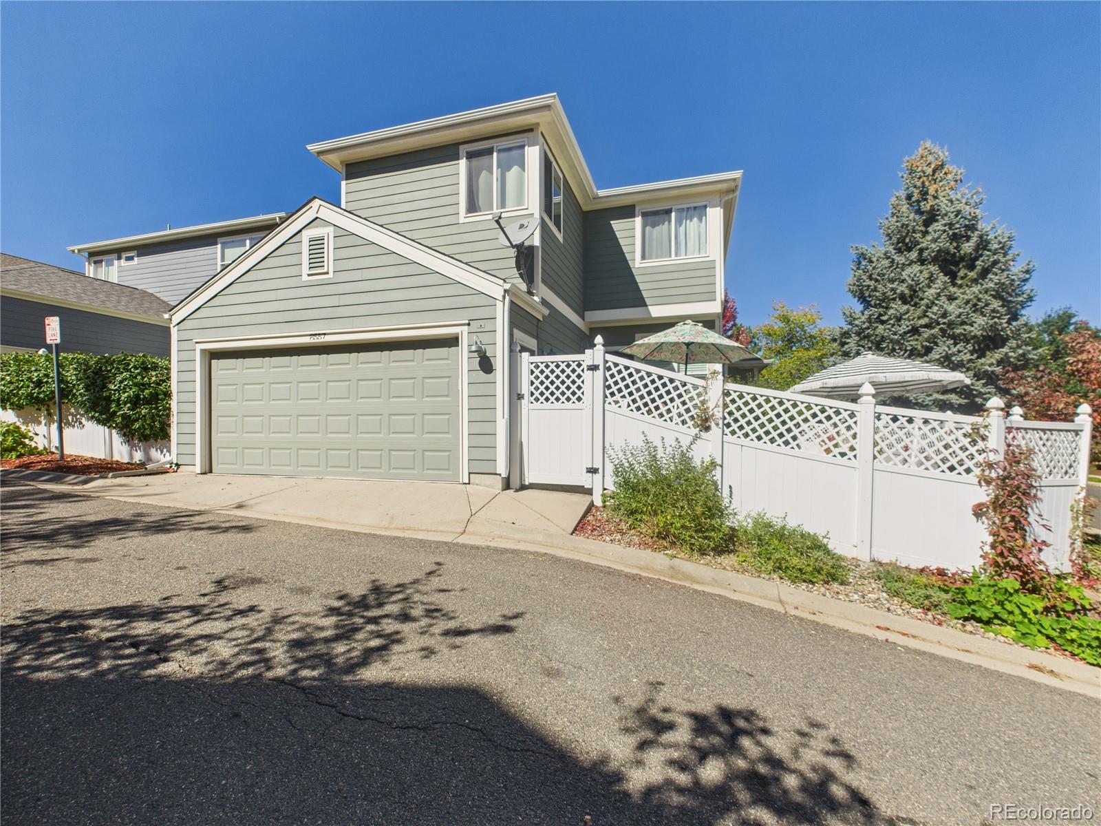 8557 Coors Loop Arvada CO 80005