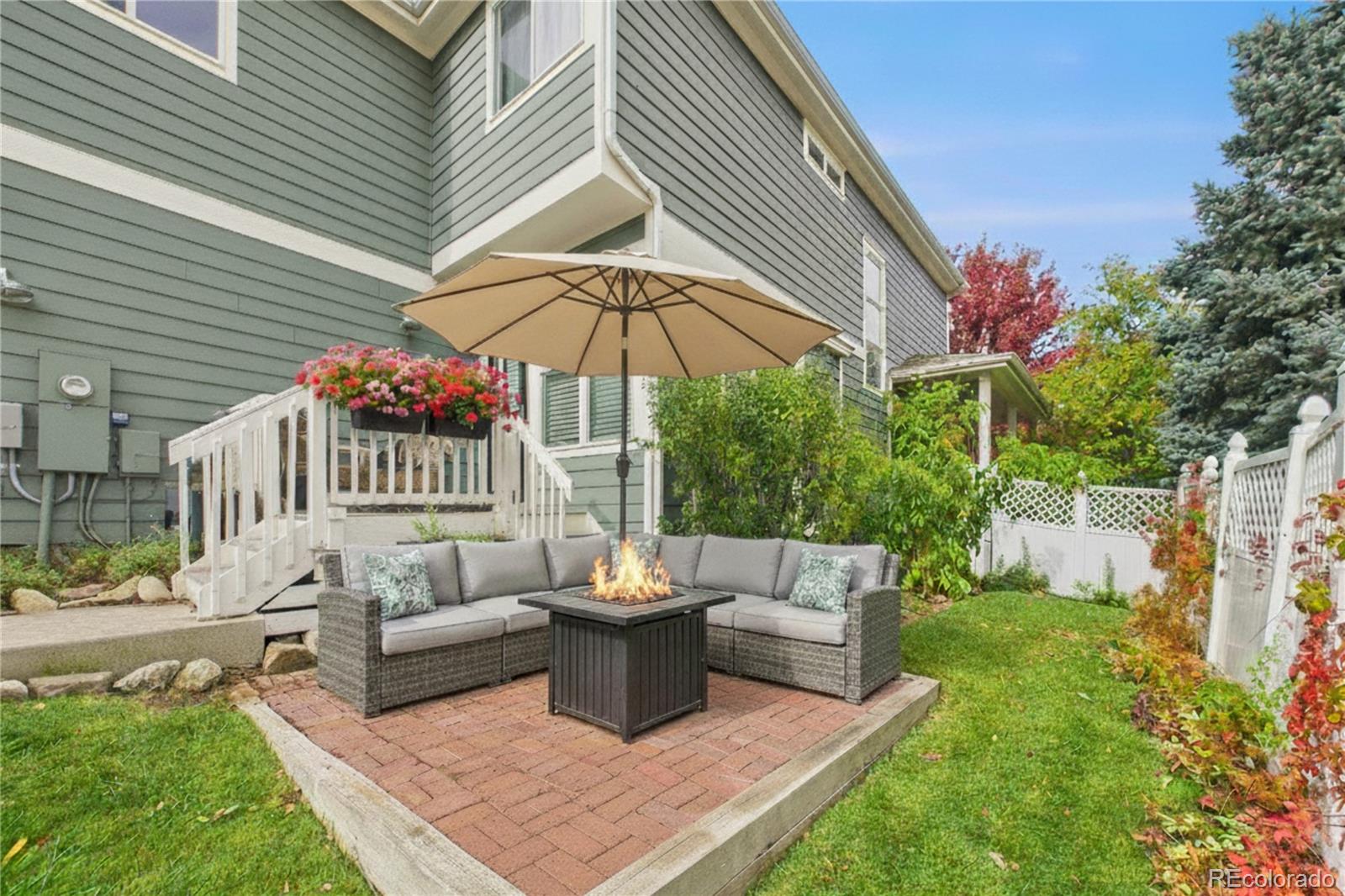 8557 Coors Loop Arvada CO 80005