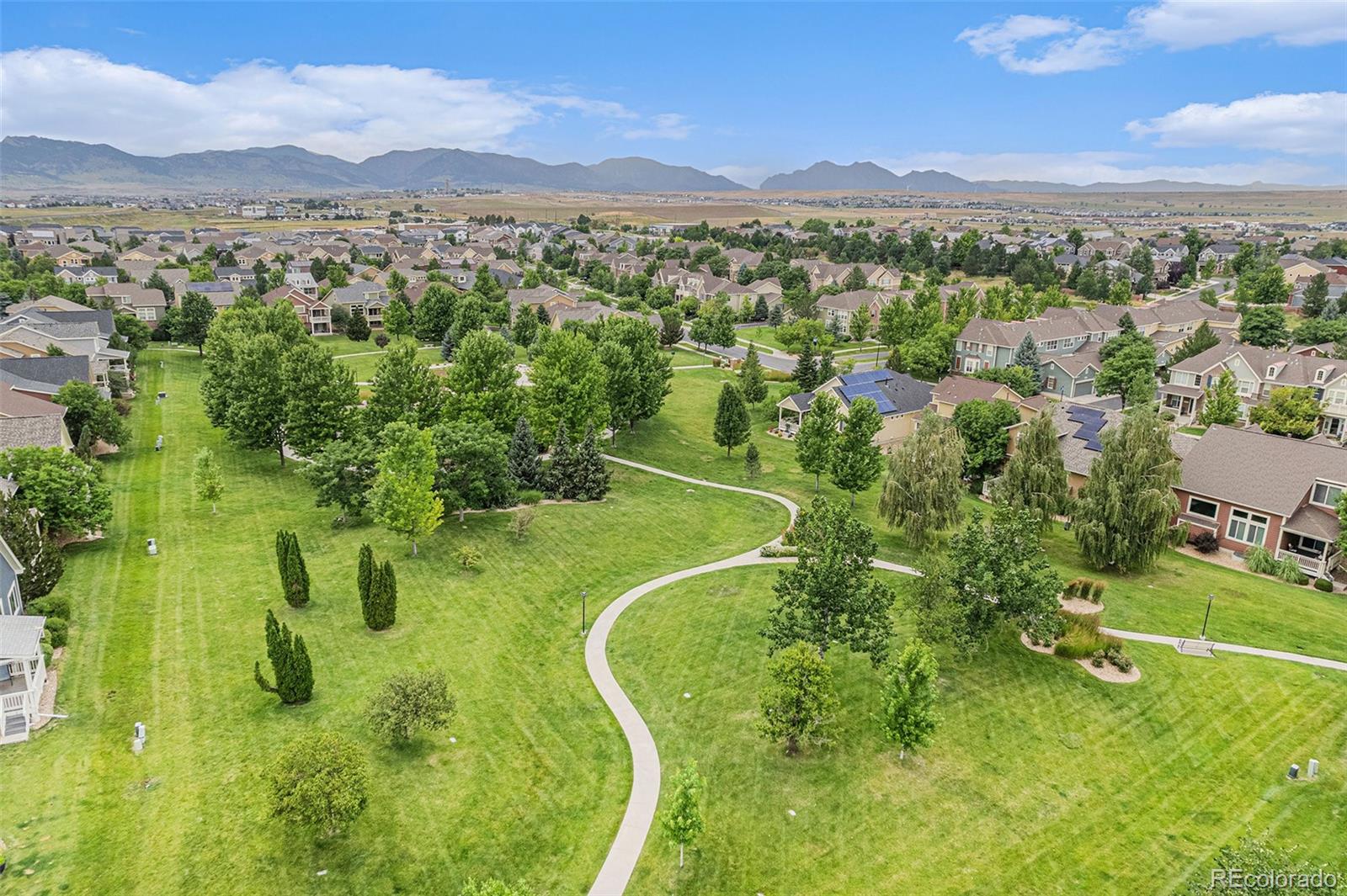 8557 Coors Loop Arvada CO 80005