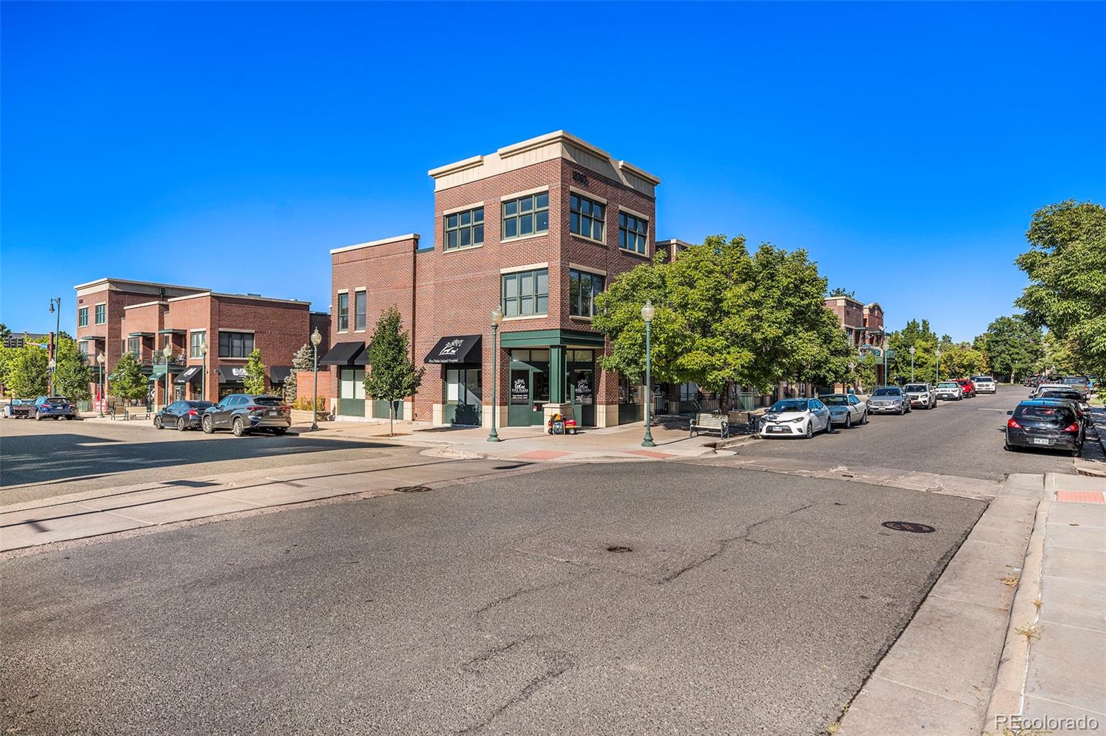 8557 Coors Loop Arvada CO 80005