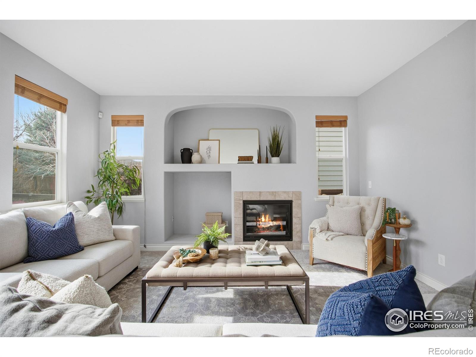 2121 Katahdin Drive Fort Collins CO 80525