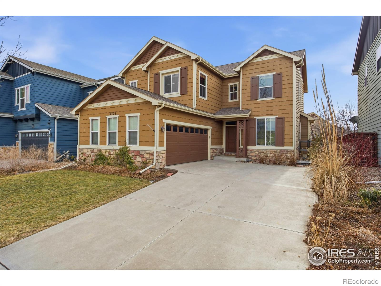 2121 Katahdin Drive Fort Collins CO 80525