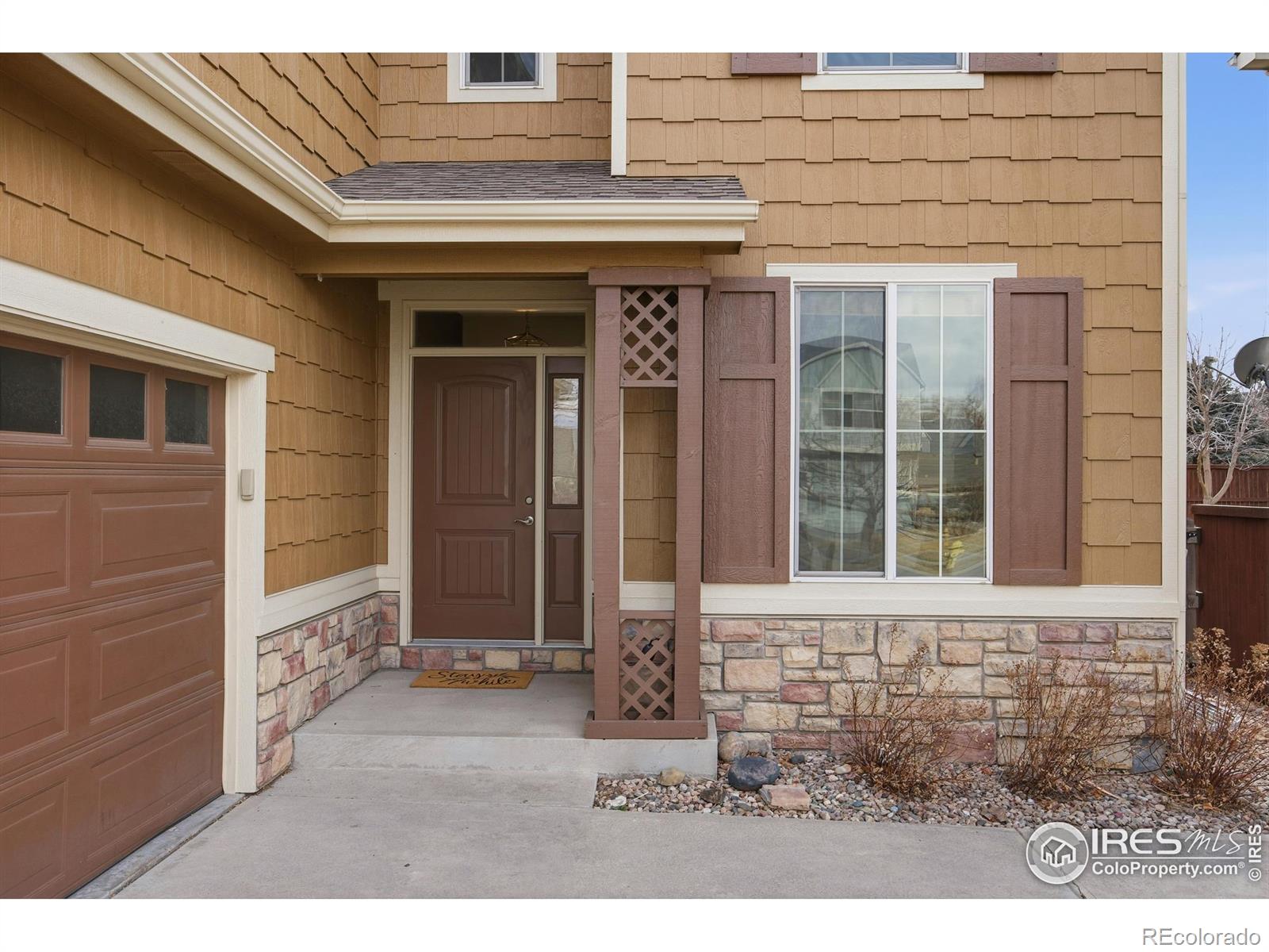 2121 Katahdin Drive Fort Collins CO 80525