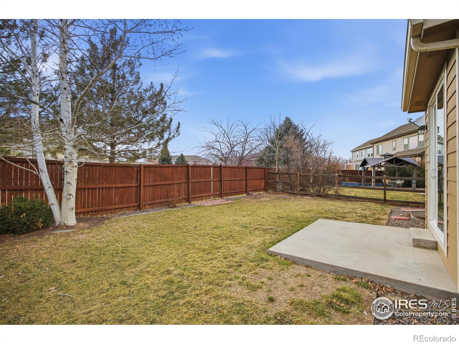 2121 Katahdin Drive Fort Collins CO 80525