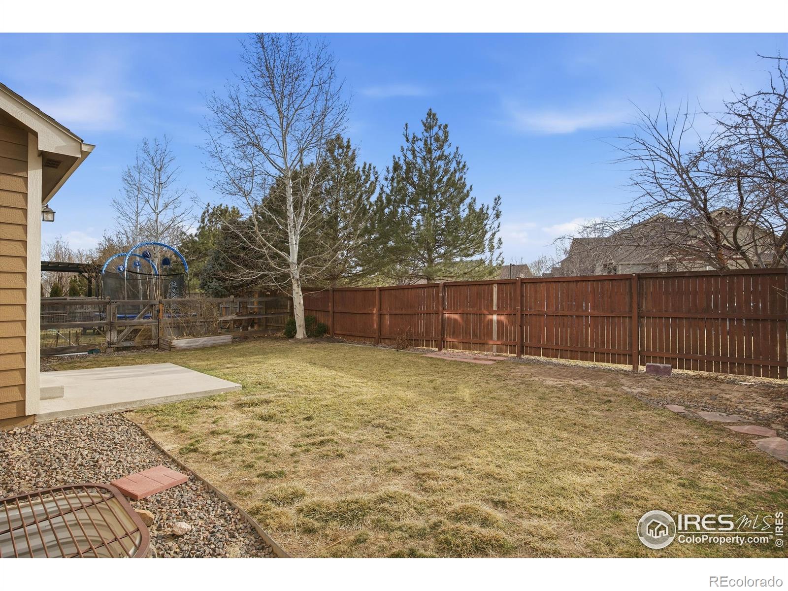 2121 Katahdin Drive Fort Collins CO 80525
