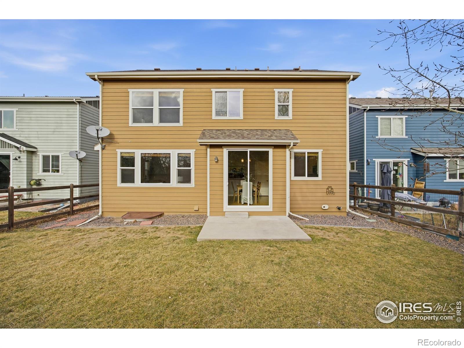 2121 Katahdin Drive Fort Collins CO 80525