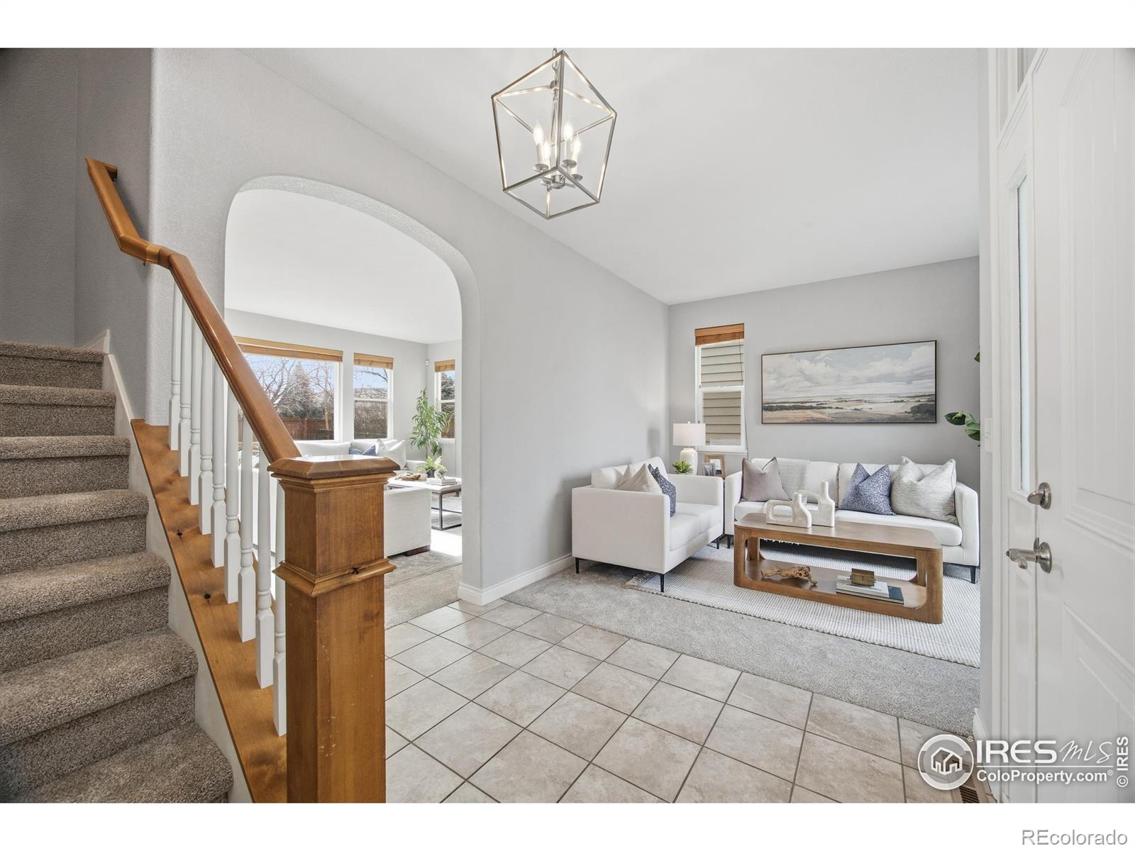 2121 Katahdin Drive Fort Collins CO 80525