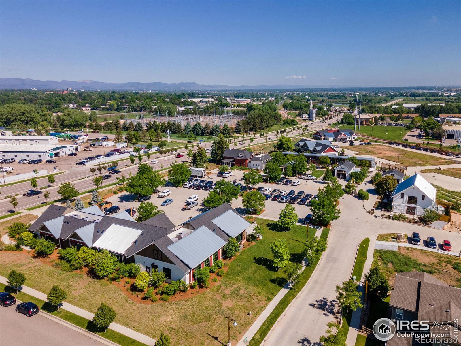 2121 Katahdin Drive Fort Collins CO 80525