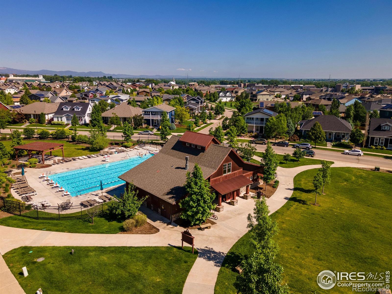 2121 Katahdin Drive Fort Collins CO 80525