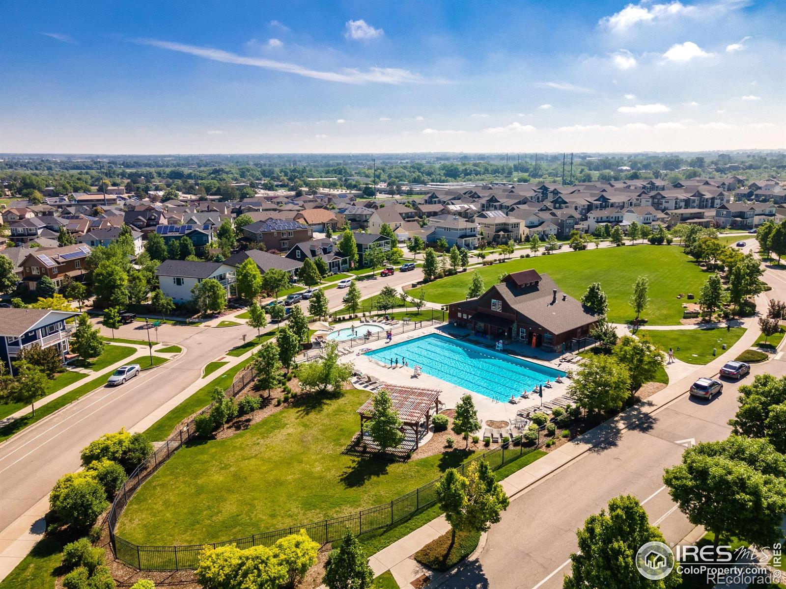 2121 Katahdin Drive Fort Collins CO 80525