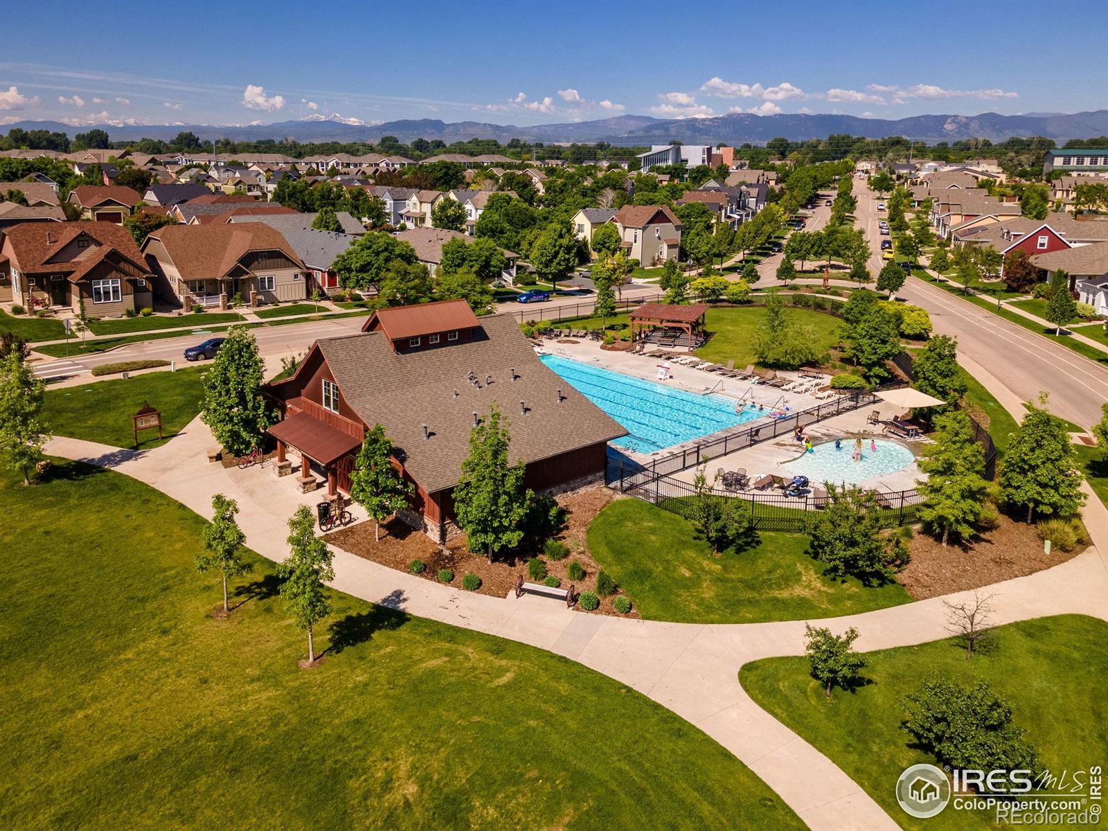 2121 Katahdin Drive Fort Collins CO 80525