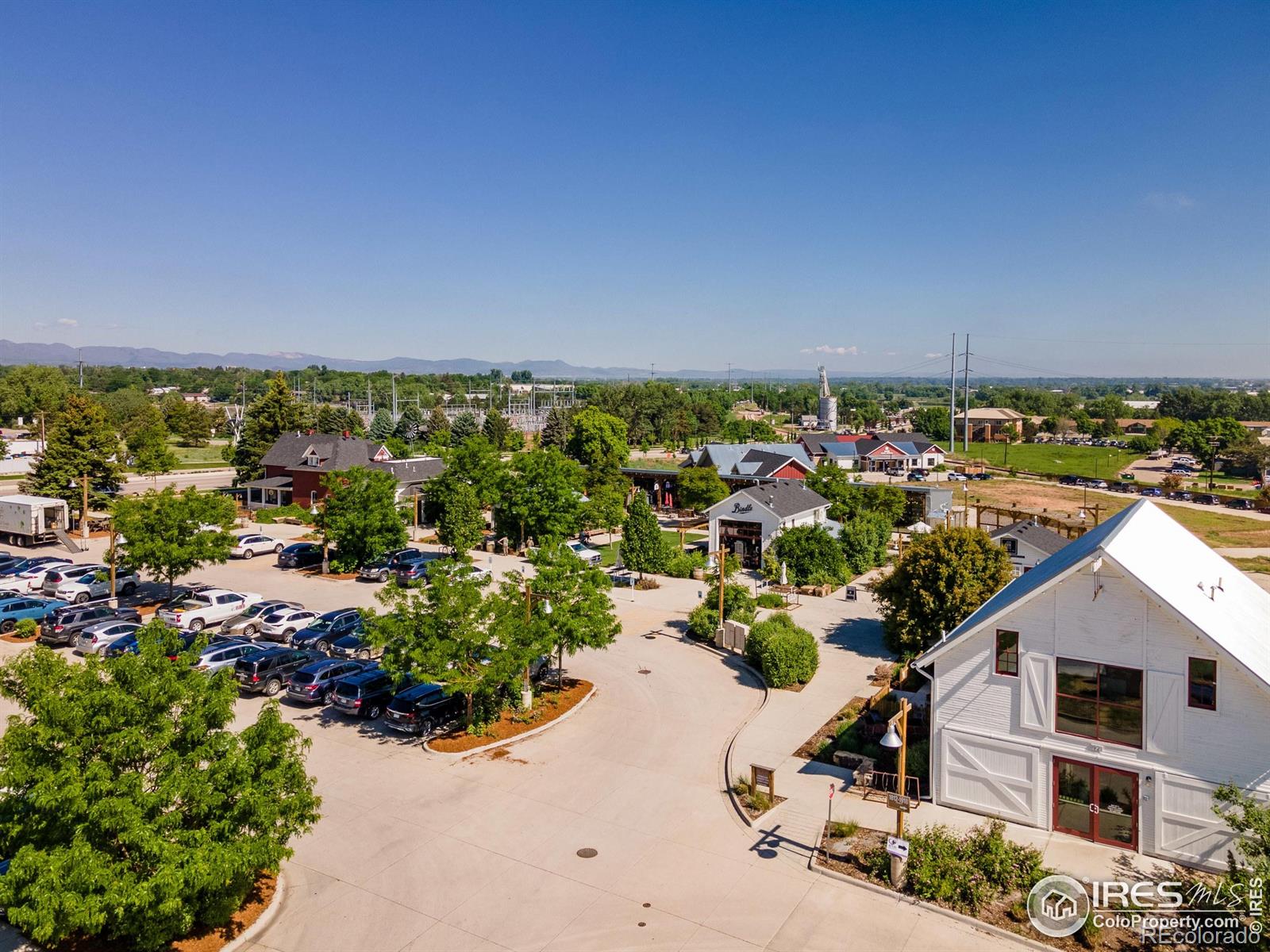 2121 Katahdin Drive Fort Collins CO 80525