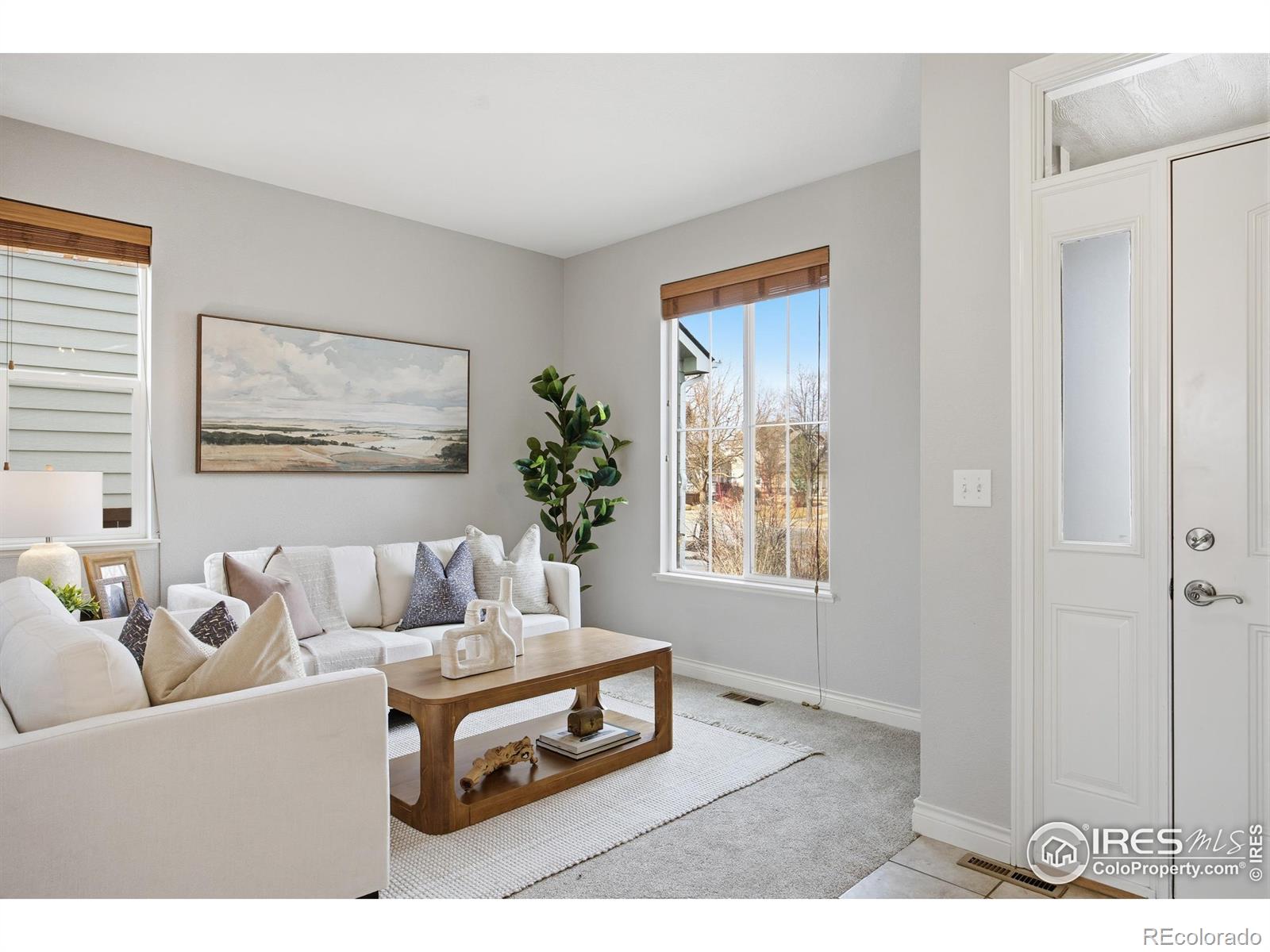2121 Katahdin Drive Fort Collins CO 80525