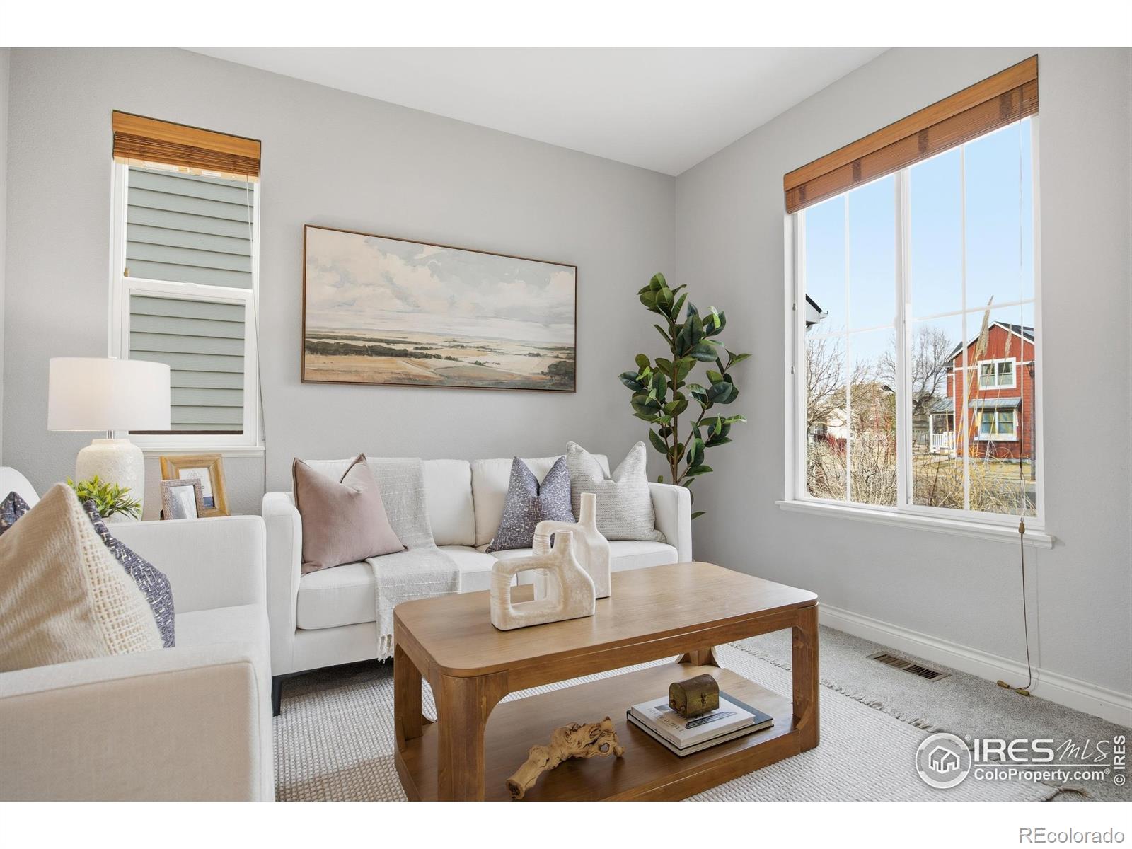 2121 Katahdin Drive Fort Collins CO 80525