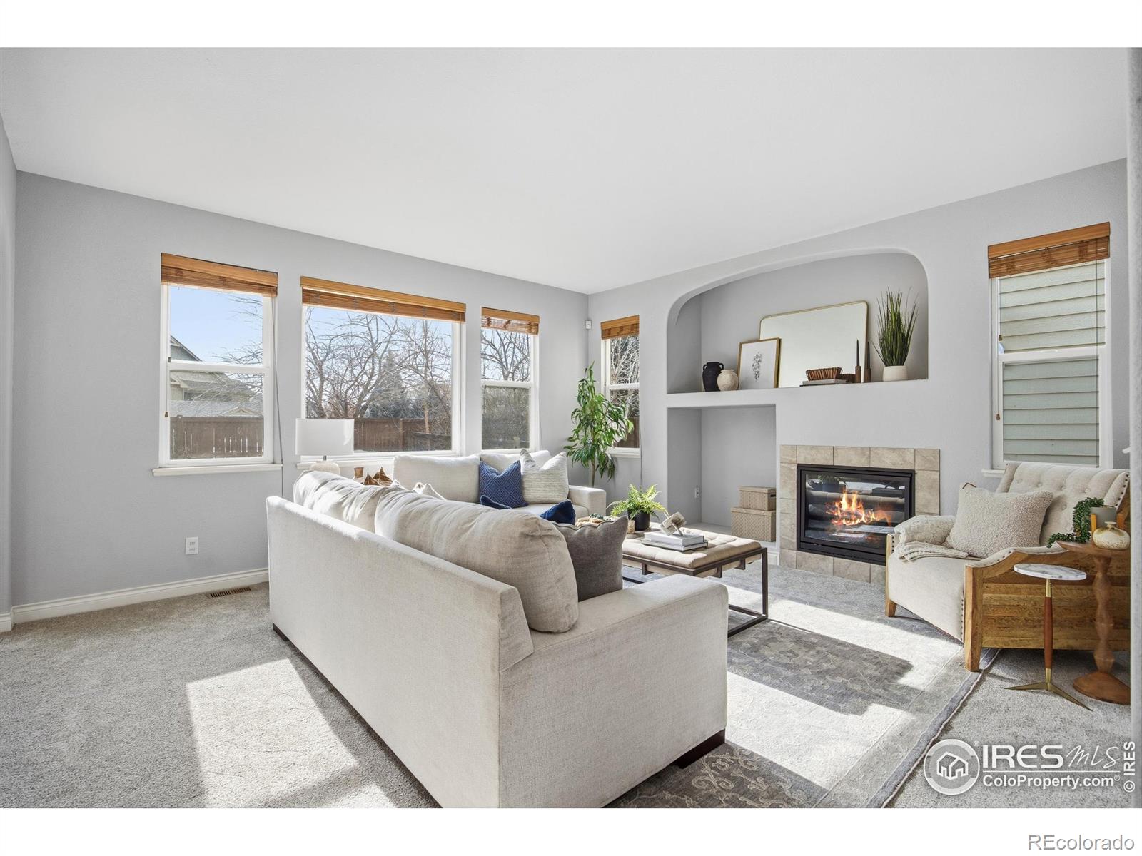 2121 Katahdin Drive Fort Collins CO 80525
